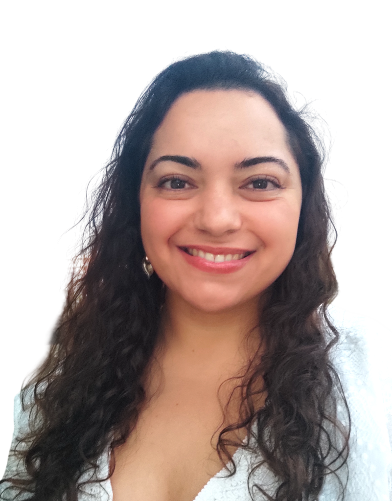 Psicóloga, Coach, Hipnoterapeuta, Formadora, Facilitadora de Retiros